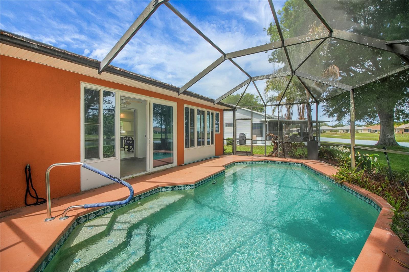 PENNBROOKE FAIRWAYS - Residential