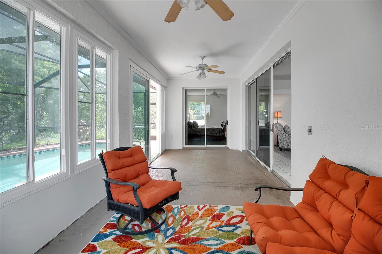 PENNBROOKE FAIRWAYS - Residential