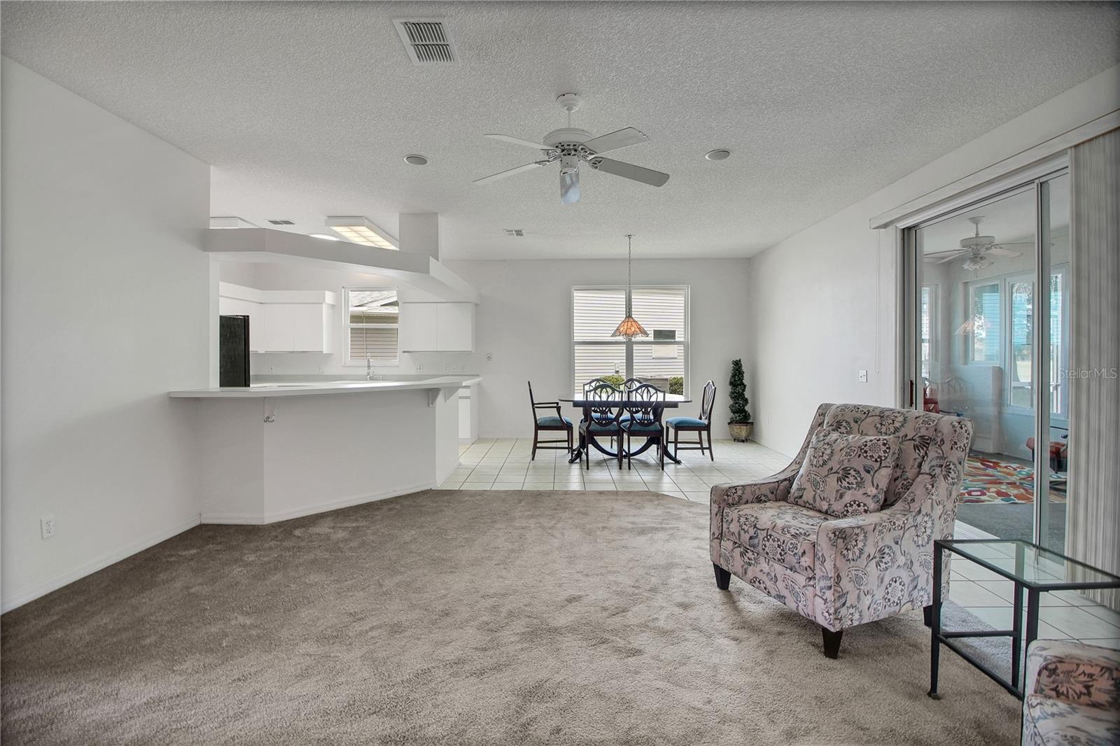 PENNBROOKE FAIRWAYS - Residential