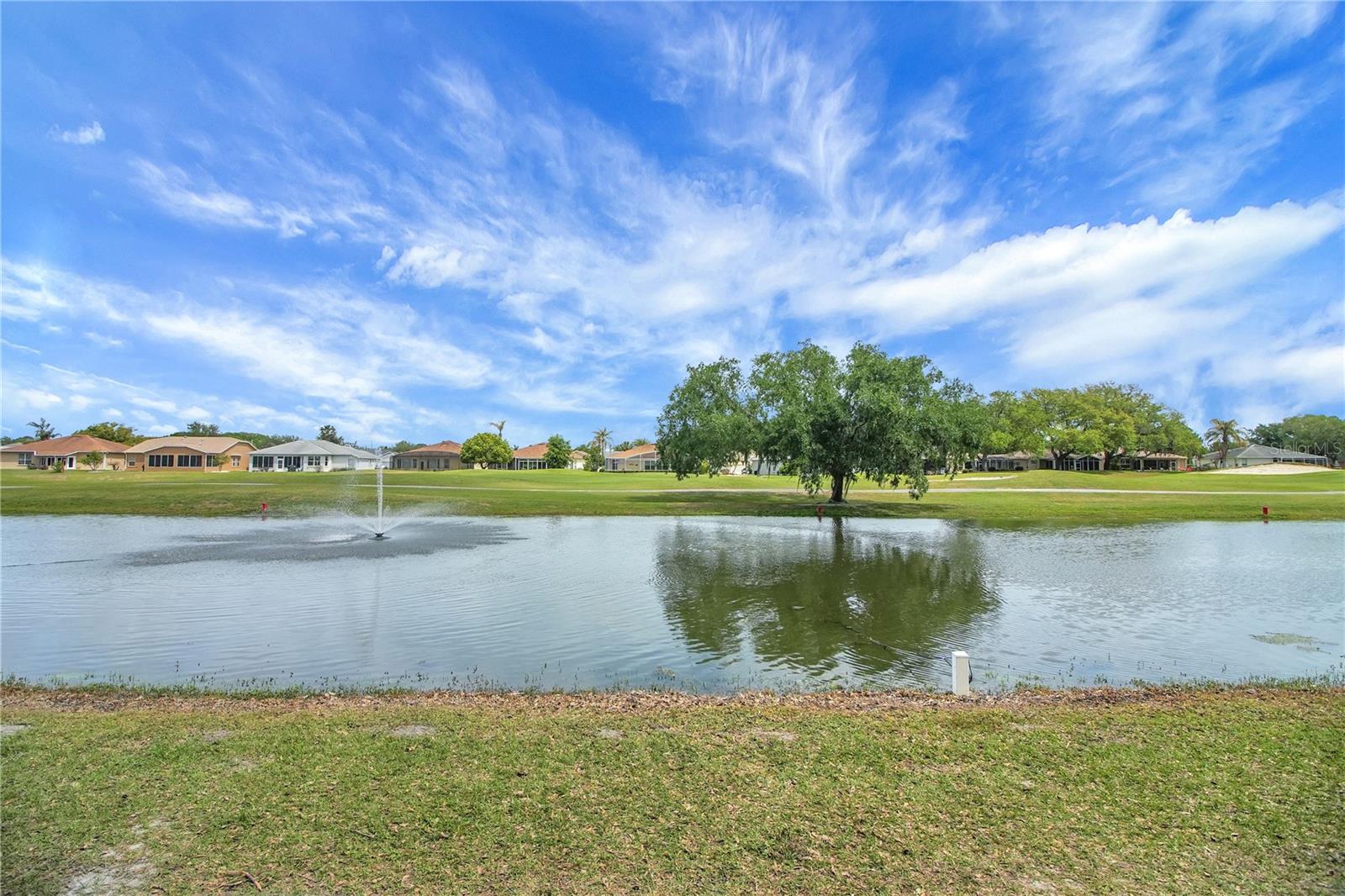 PENNBROOKE FAIRWAYS - Residential