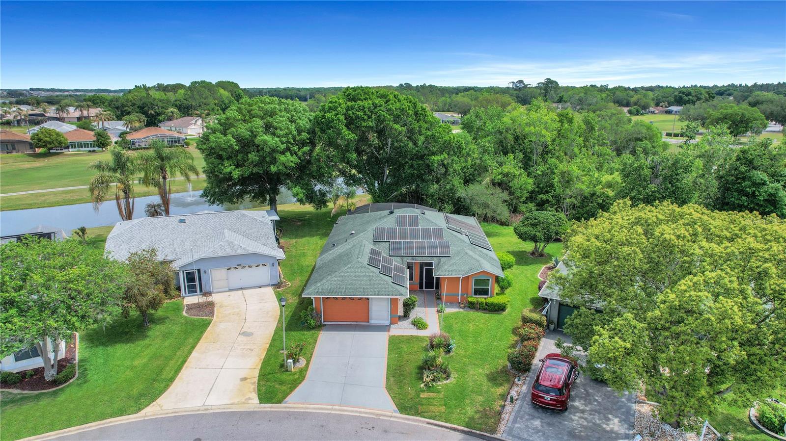 PENNBROOKE FAIRWAYS - Residential