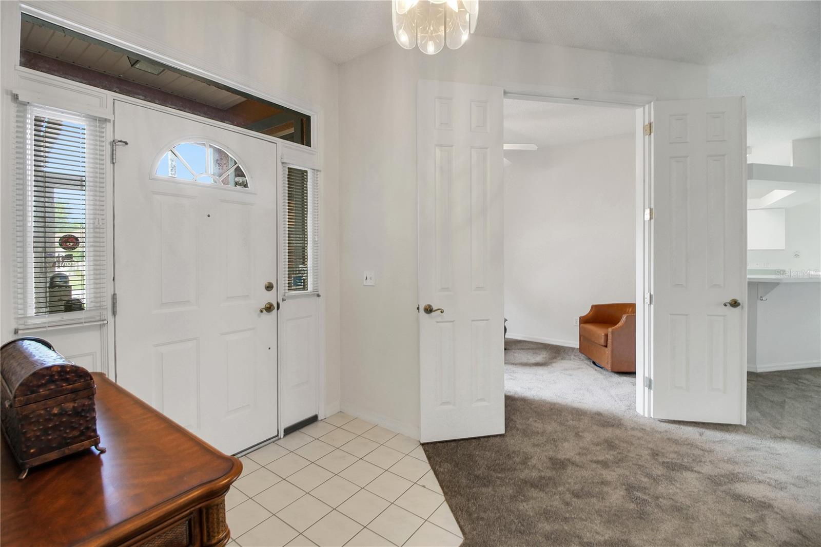 PENNBROOKE FAIRWAYS - Residential