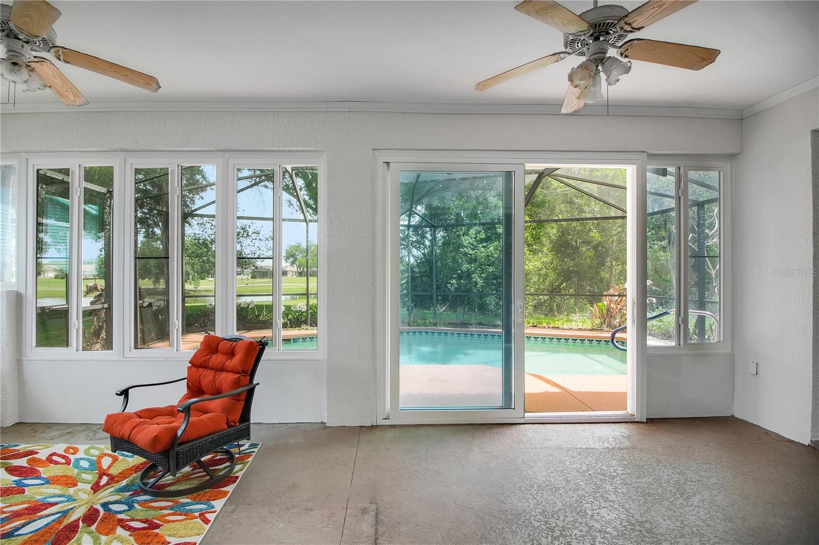 PENNBROOKE FAIRWAYS - Residential