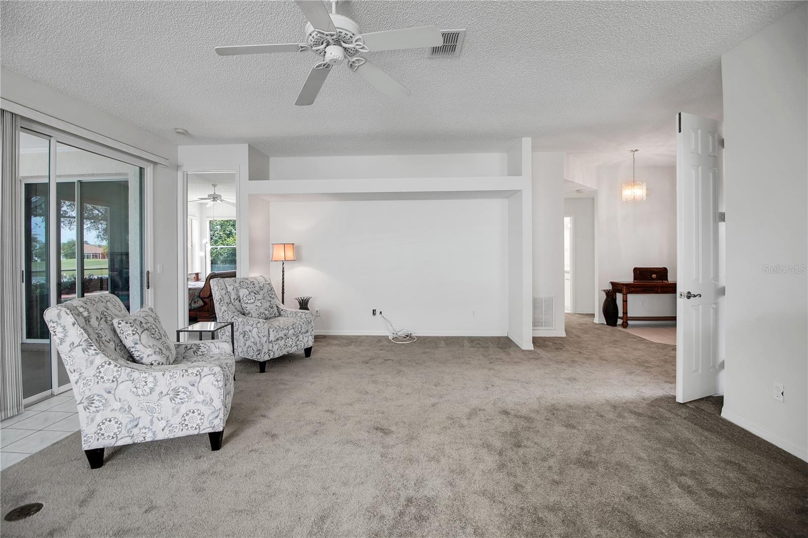 PENNBROOKE FAIRWAYS - Residential