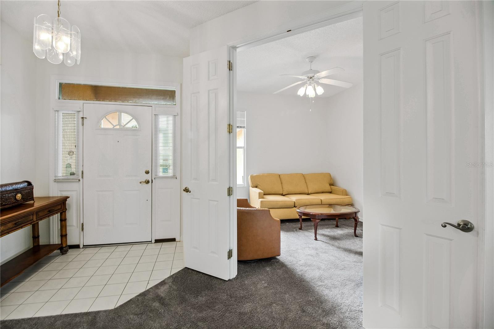 PENNBROOKE FAIRWAYS - Residential