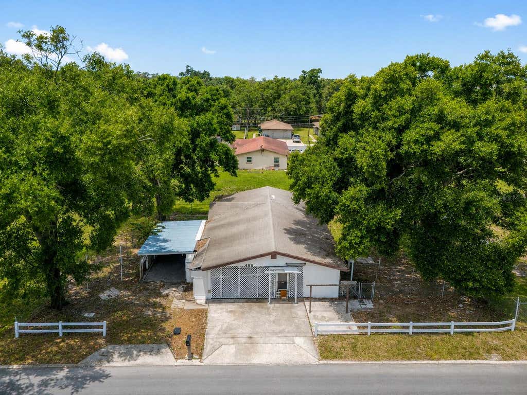 Photo of 469 Mohawk Avenue, Lakeland, FL 33815 (MLS # TB8532131)
