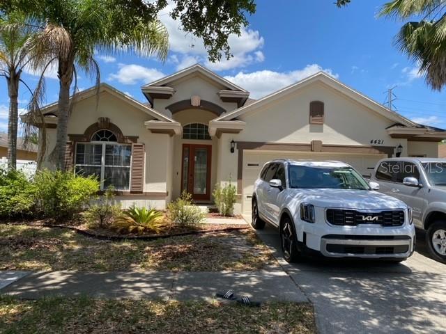BROOKFIELD ESTATES - Residential