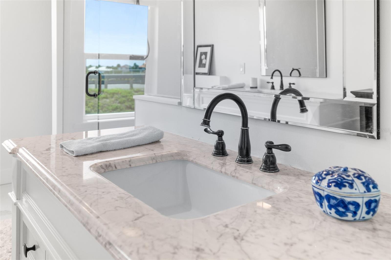 MANTANZAS INLET BEACH - Residential