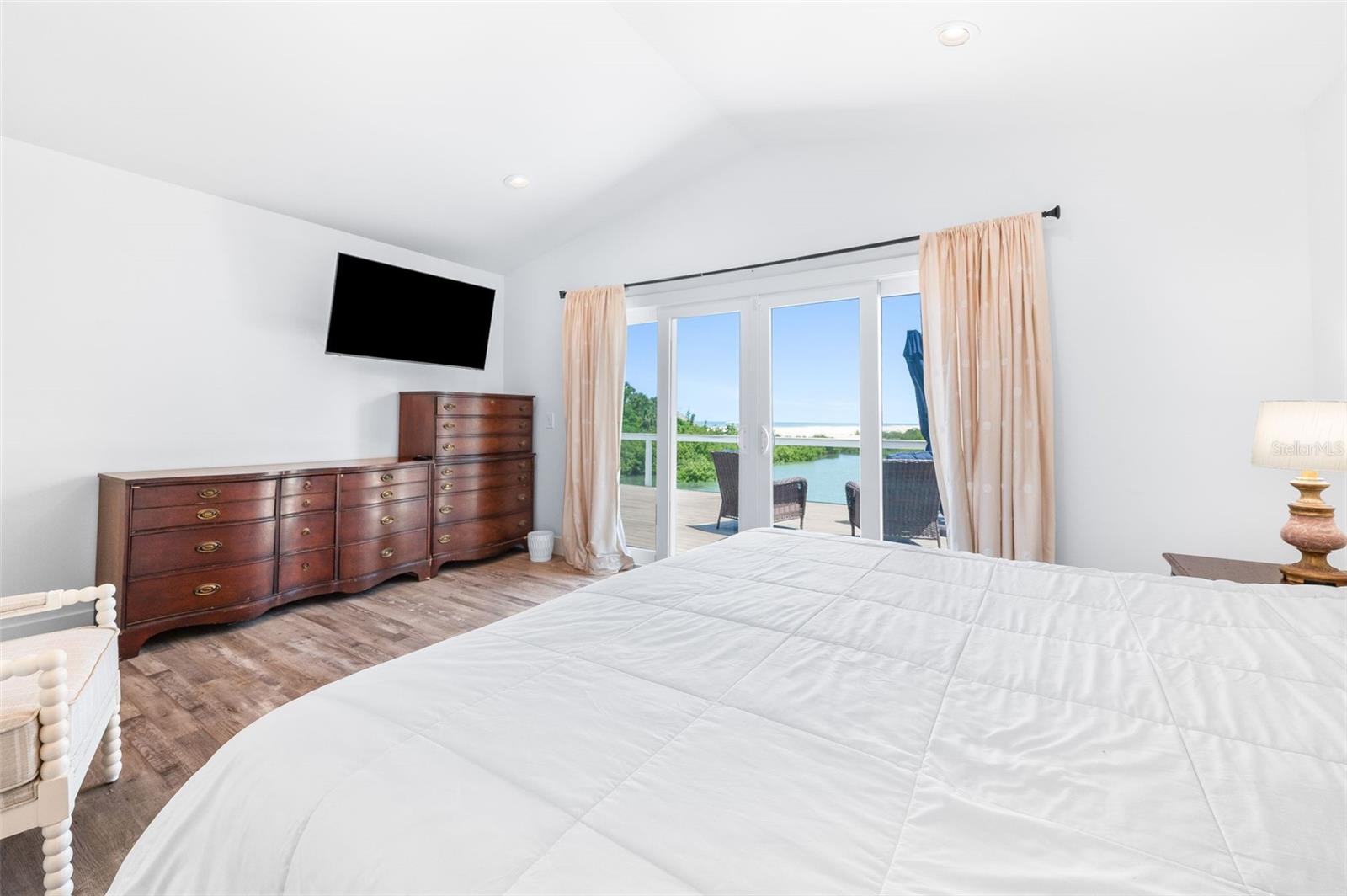 MANTANZAS INLET BEACH - Residential