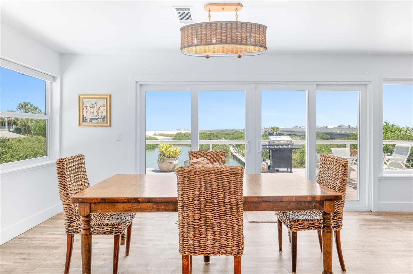 MANTANZAS INLET BEACH - Residential