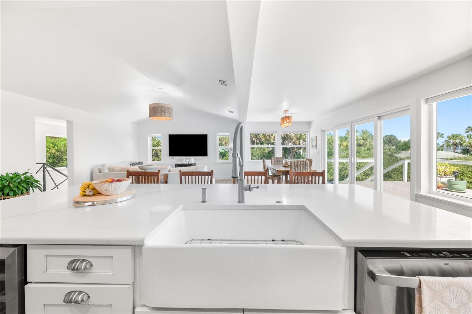 MANTANZAS INLET BEACH - Residential