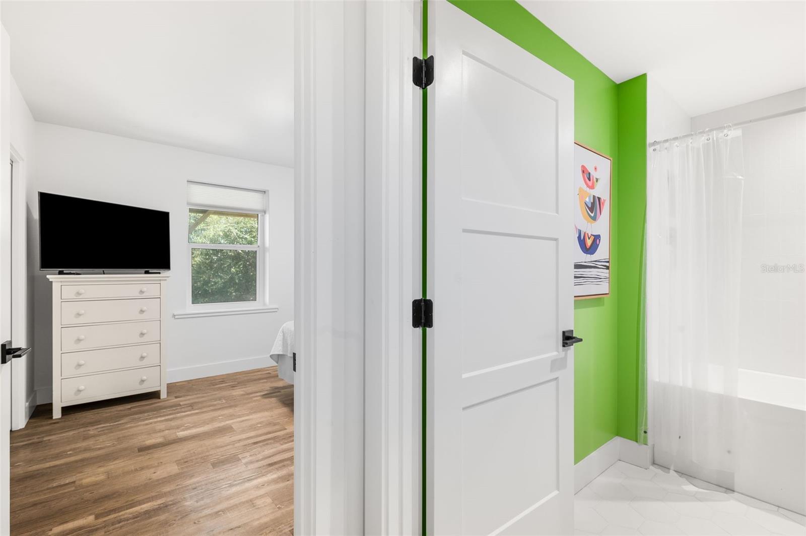 MANTANZAS INLET BEACH - Residential