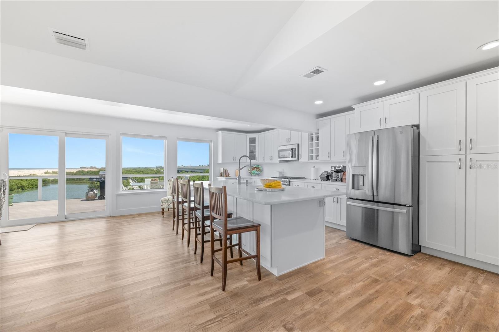 MANTANZAS INLET BEACH - Residential