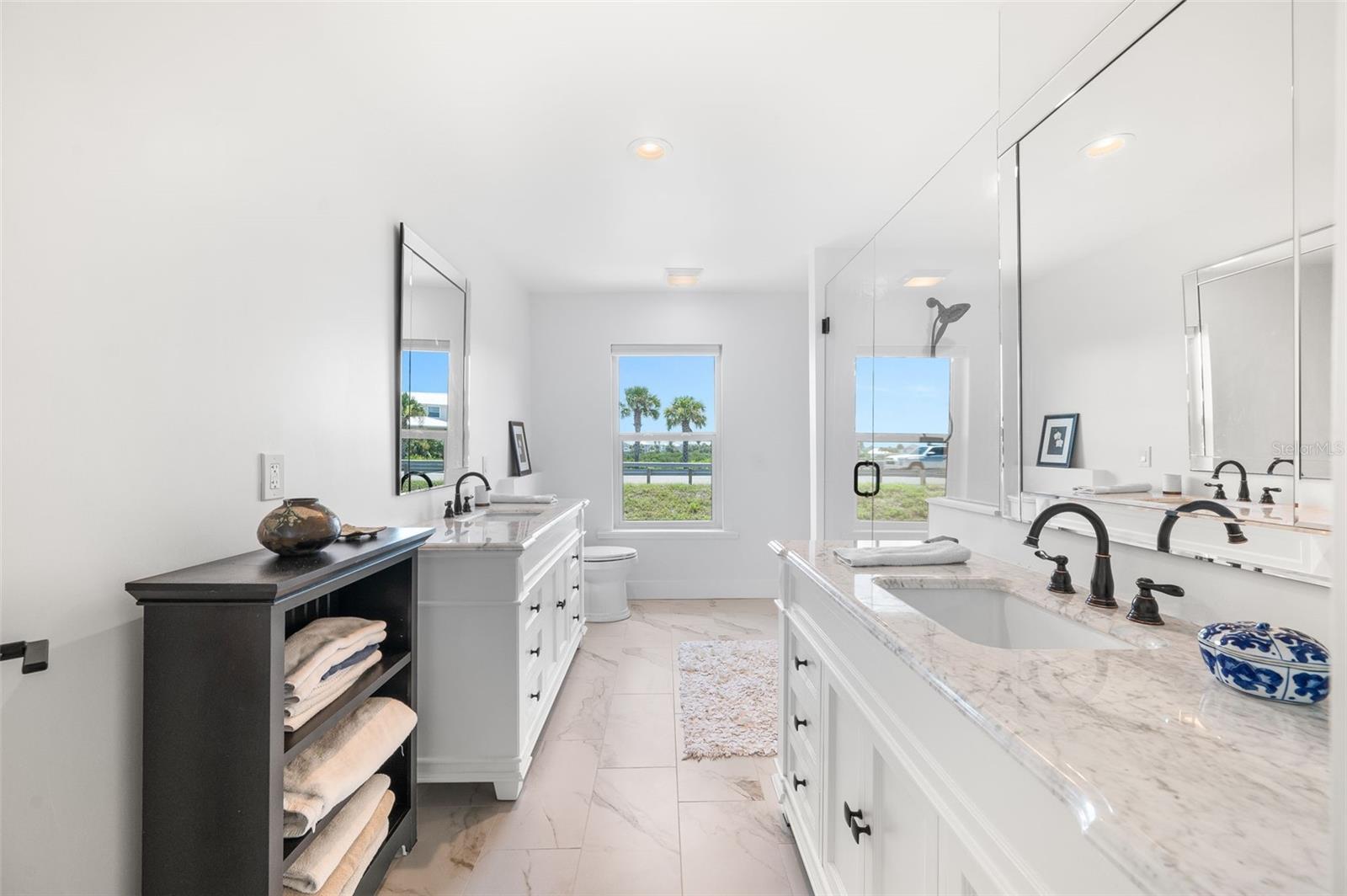 MANTANZAS INLET BEACH - Residential