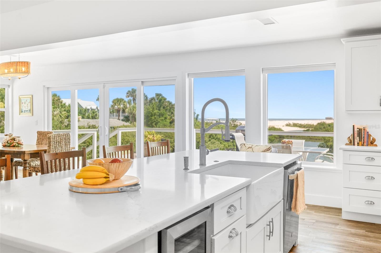 MANTANZAS INLET BEACH - Residential