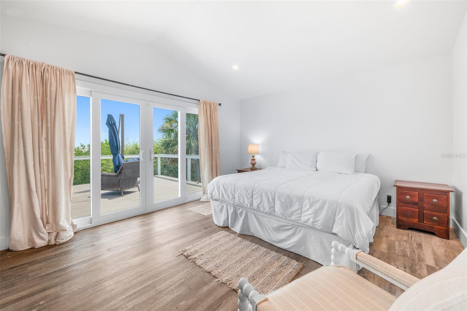 MANTANZAS INLET BEACH - Residential