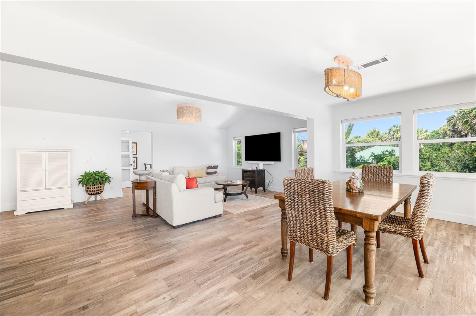 MANTANZAS INLET BEACH - Residential