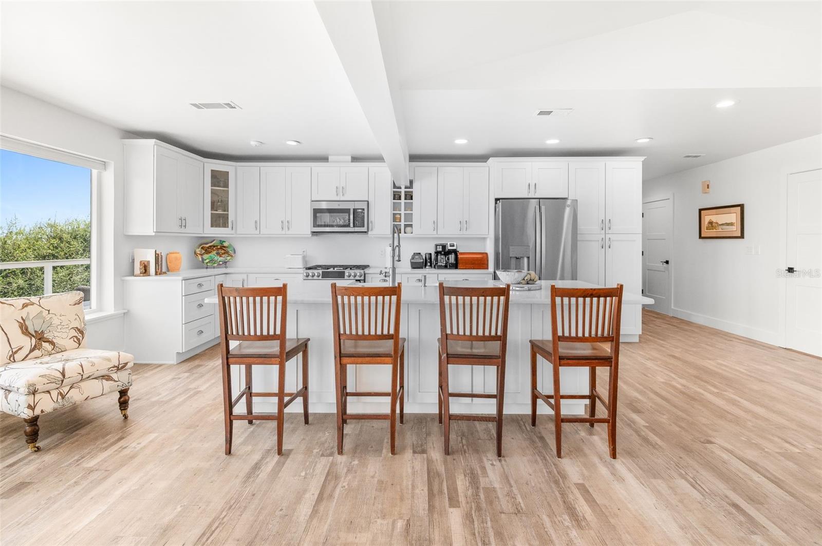 MANTANZAS INLET BEACH - Residential