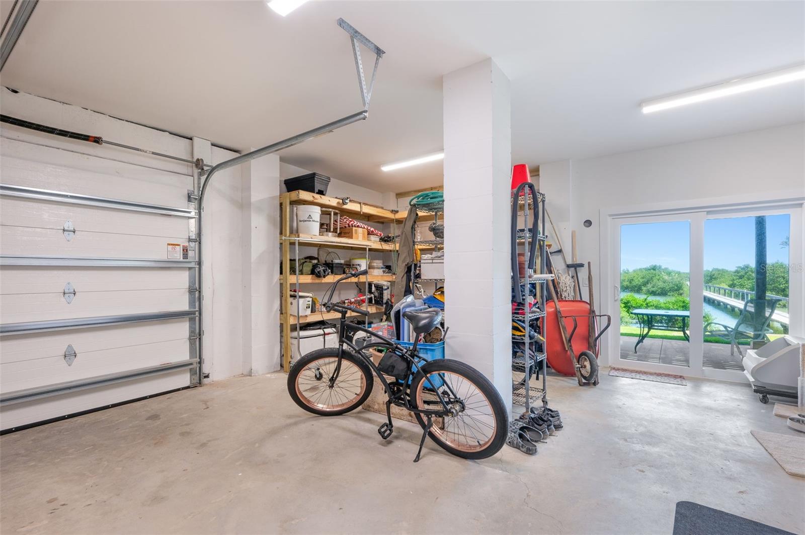 MANTANZAS INLET BEACH - Residential