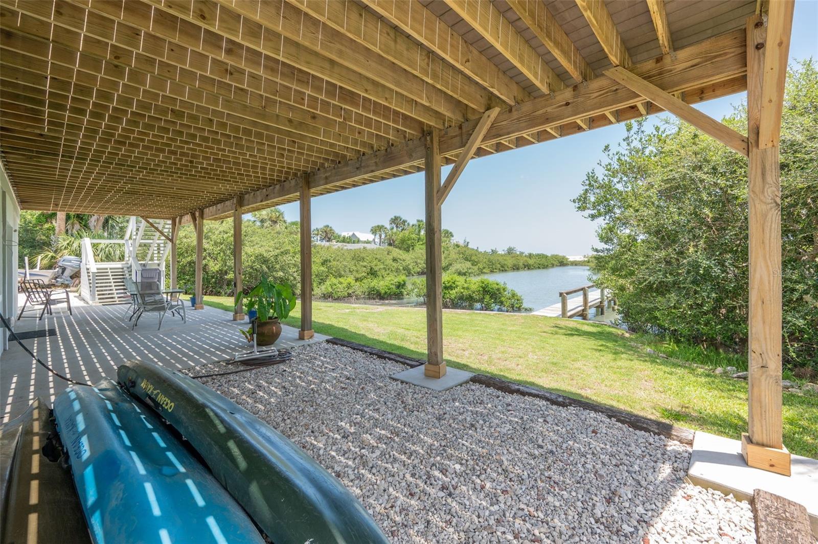 MANTANZAS INLET BEACH - Residential