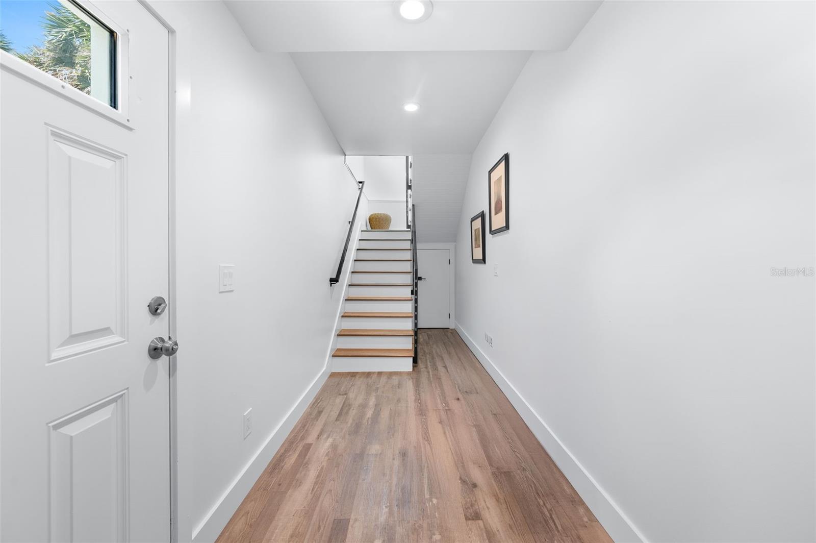 MANTANZAS INLET BEACH - Residential