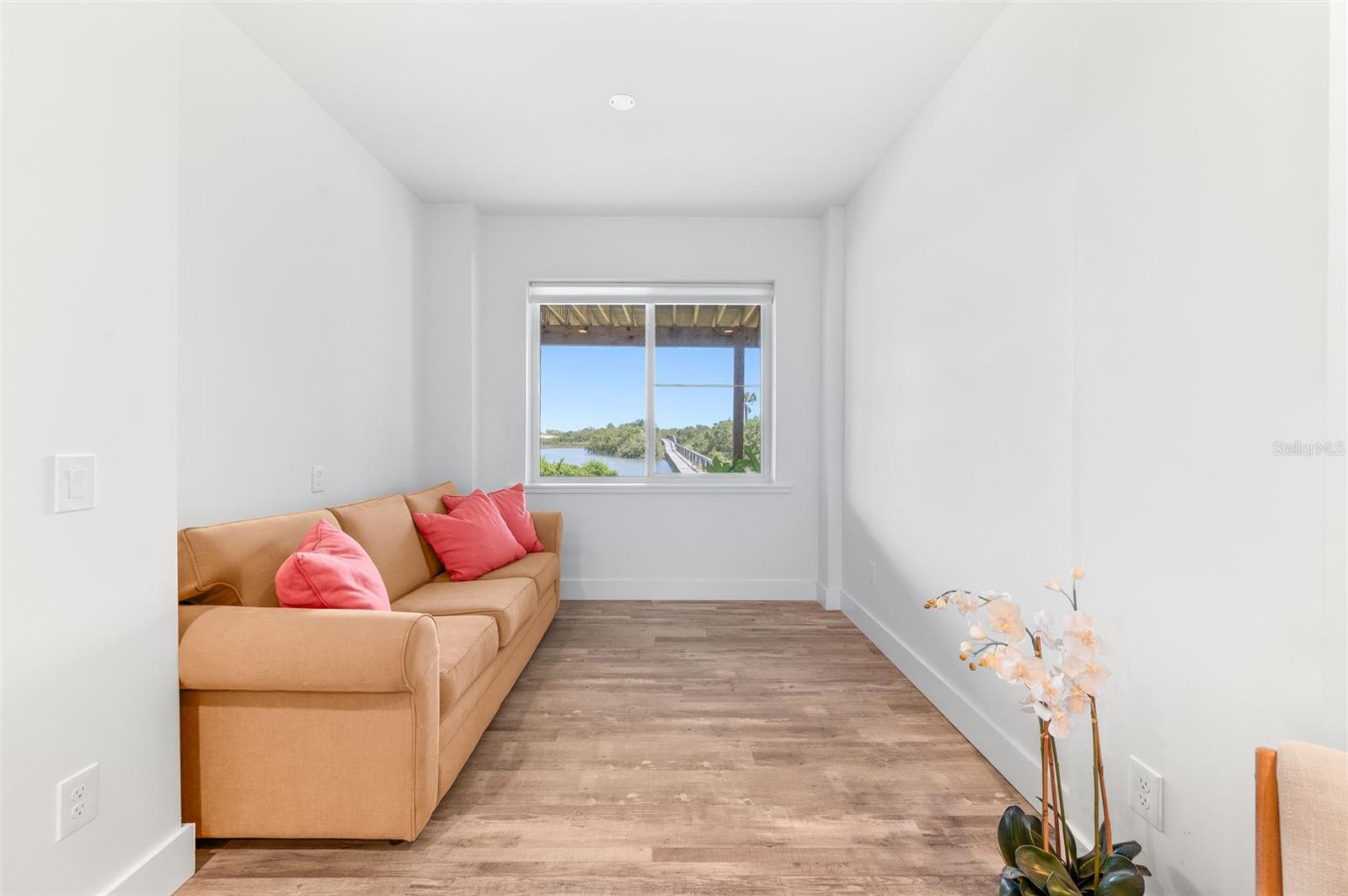 MANTANZAS INLET BEACH - Residential