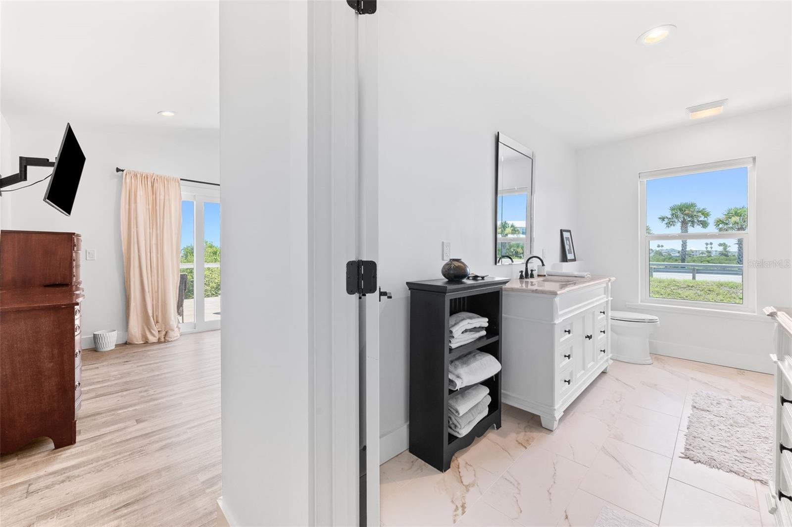 MANTANZAS INLET BEACH - Residential