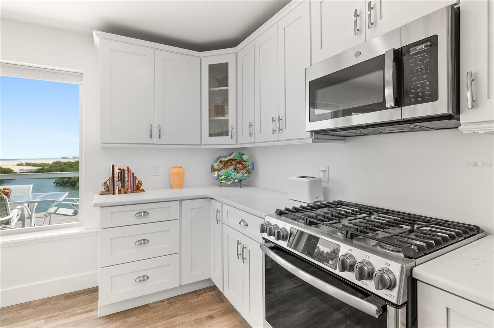 MANTANZAS INLET BEACH - Residential