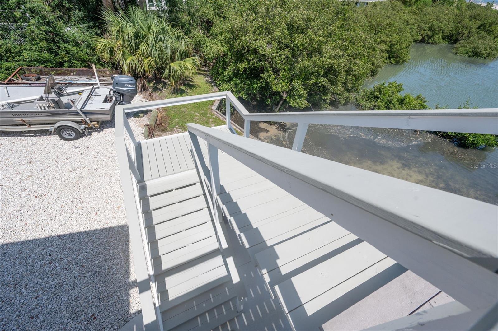 MANTANZAS INLET BEACH - Residential