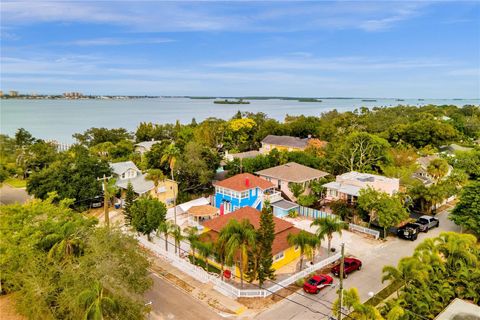 306 MARSHALL STREET CLEARWATER FL 33755