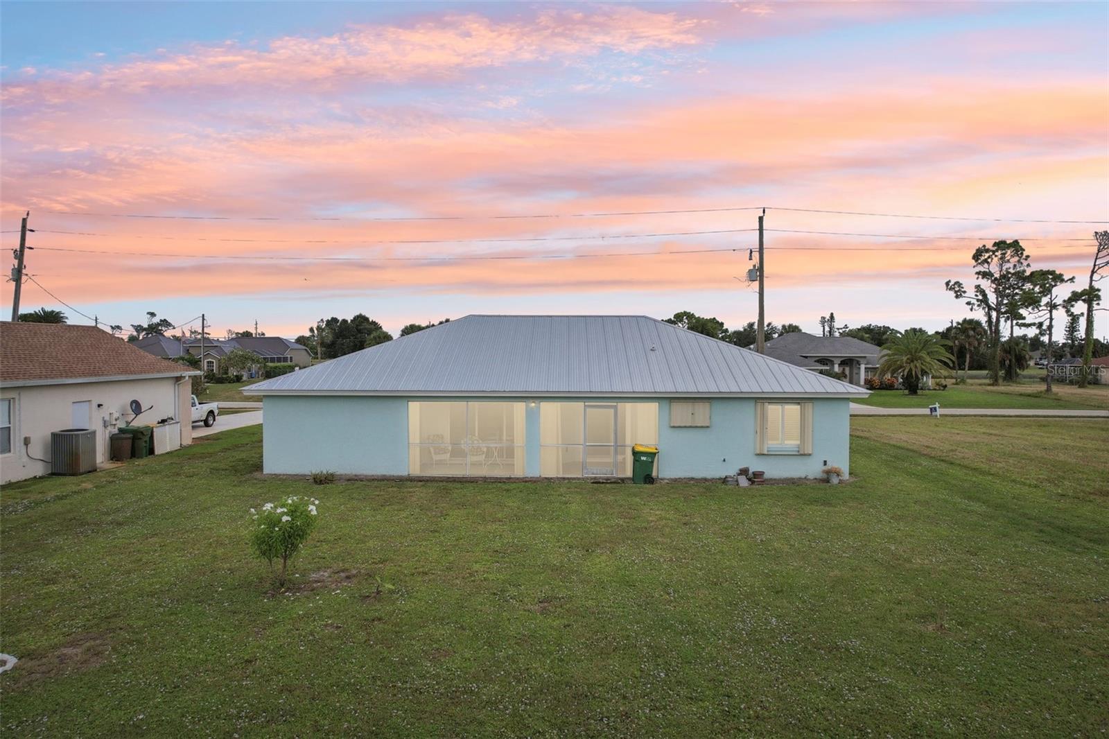 ROTONDA WEST - Residential