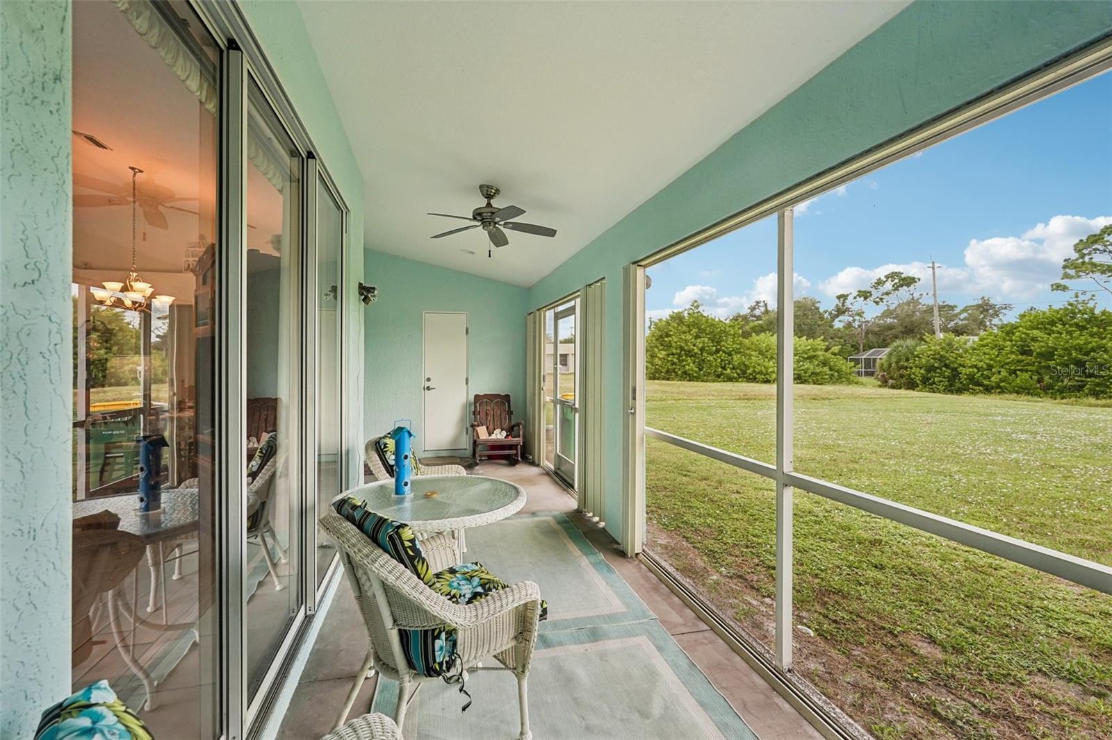 ROTONDA WEST - Residential