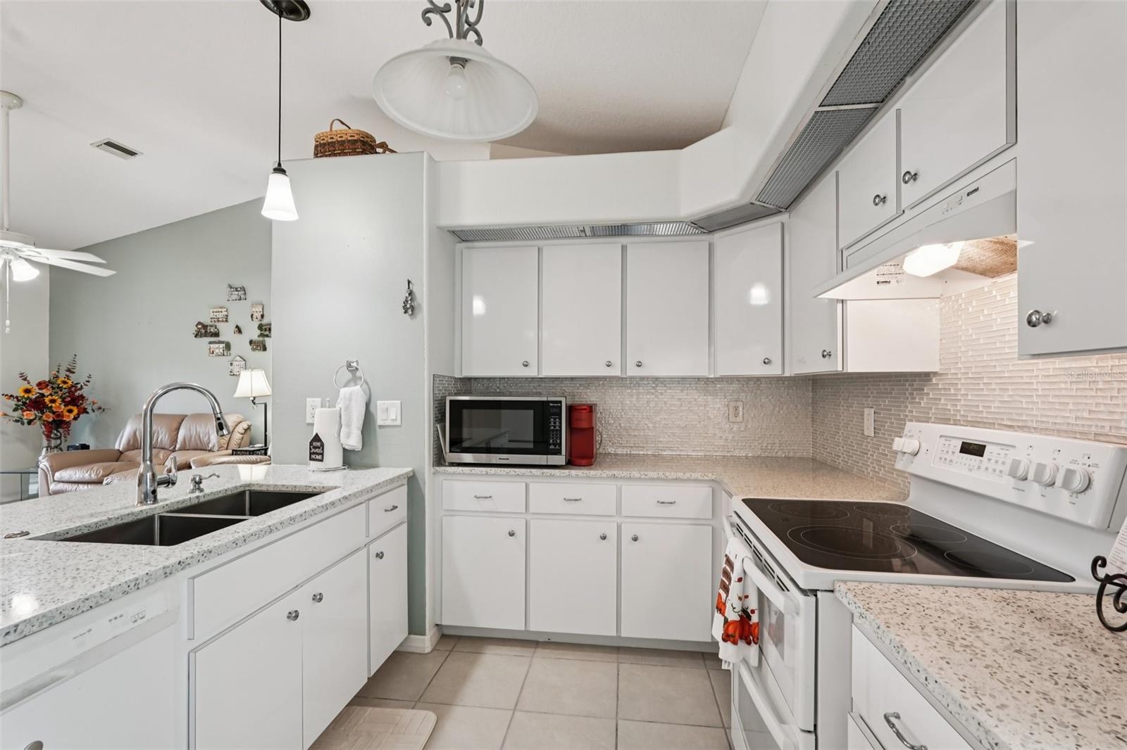 ROTONDA WEST - Residential