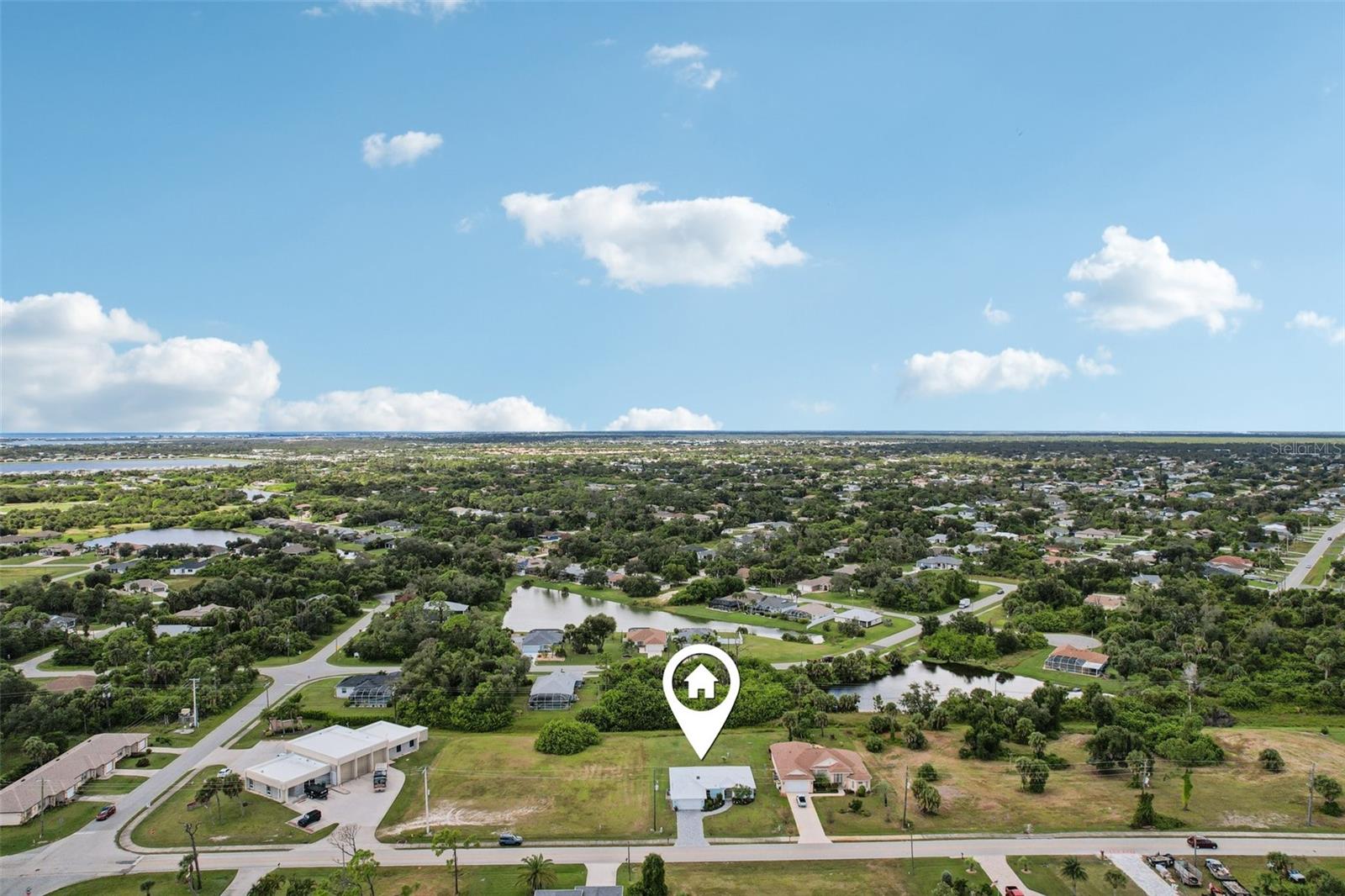 ROTONDA WEST - Residential