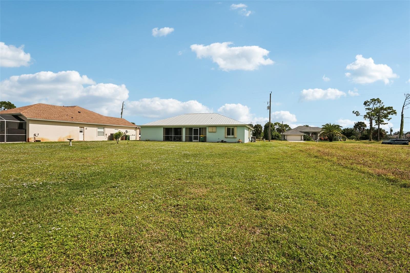 ROTONDA WEST - Residential