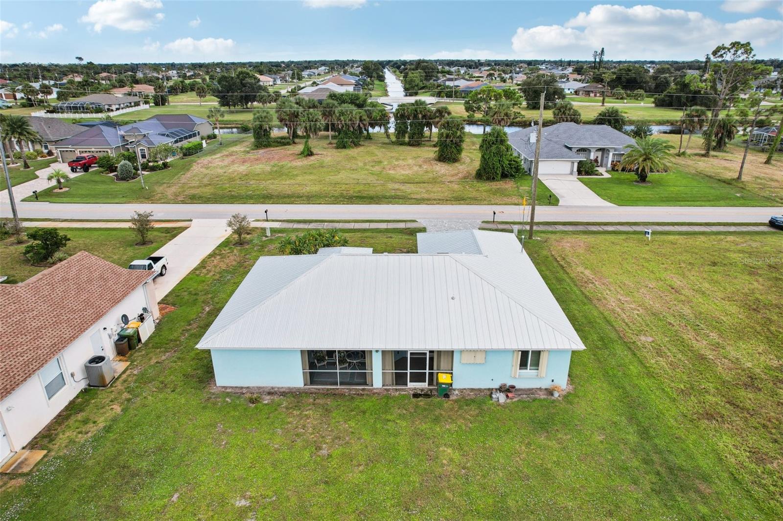 ROTONDA WEST - Residential