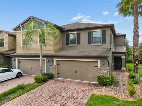 Photo of 17301 Old Tobacco Road, Lutz, FL 33558 (MLS # TB8535953)