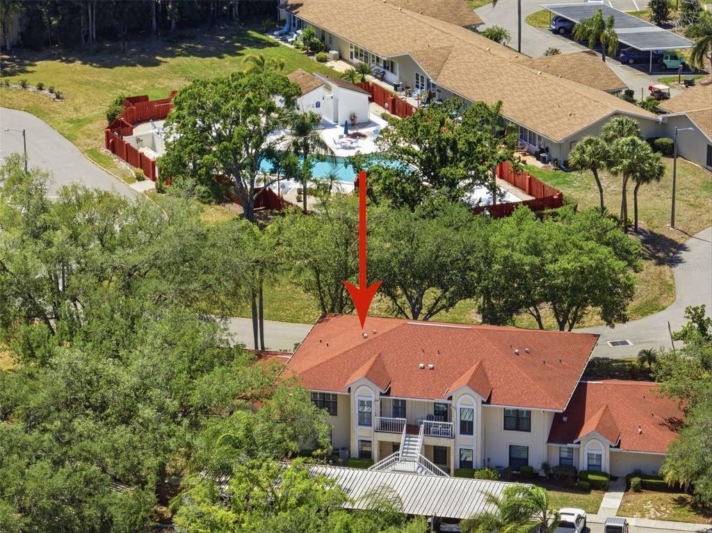 Photo of 309 Knottwood Court #309, Sun City Center, FL 33573 (MLS # TB8495787)