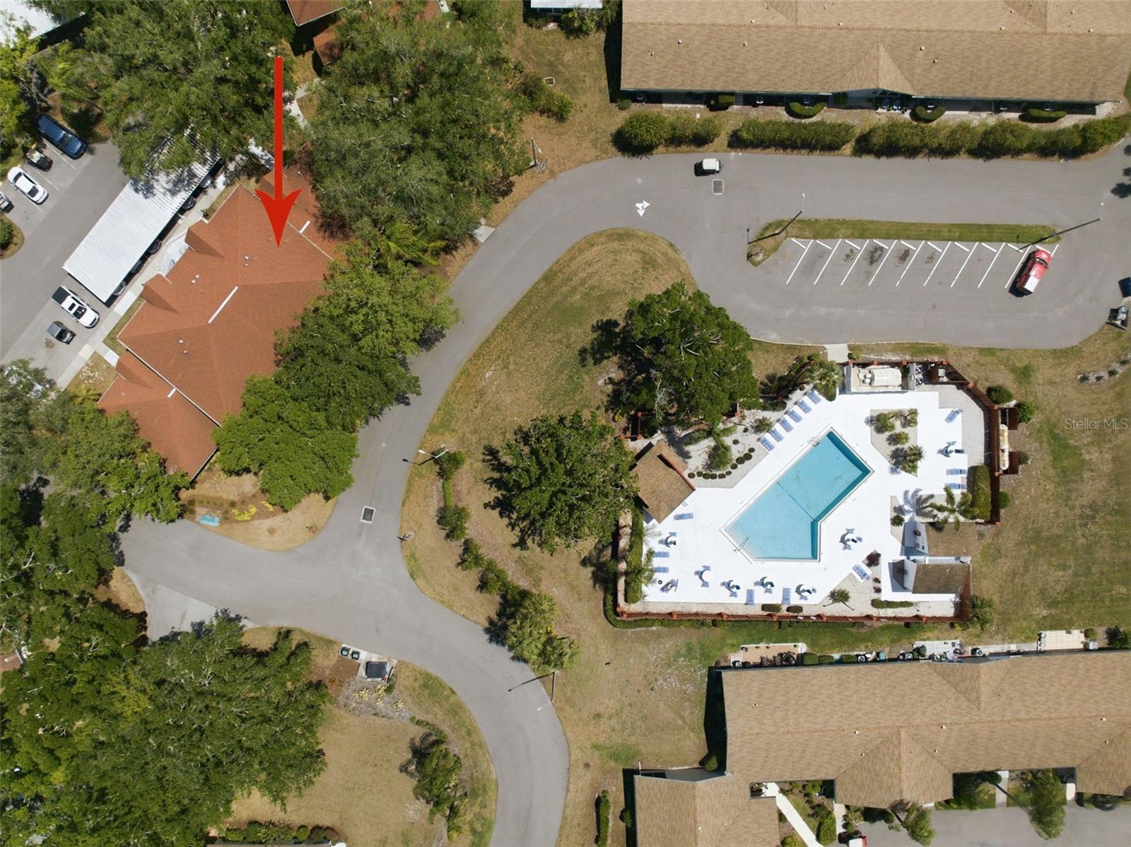 THE KNOLLS OF KINGS POINT II A - Residential