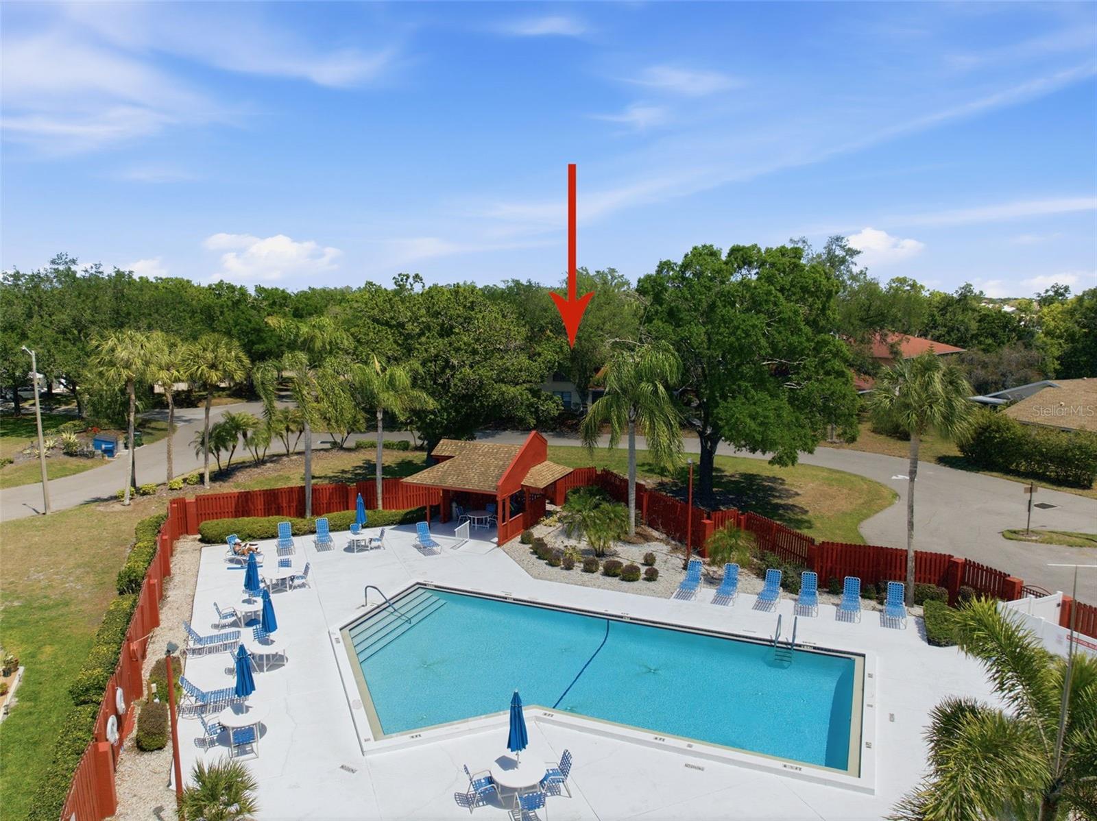 THE KNOLLS OF KINGS POINT II A - Residential