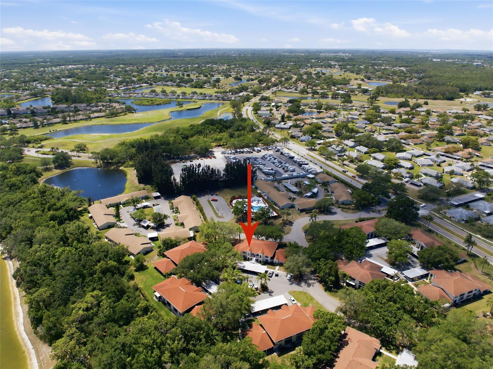 309 KNOTTWOOD COURT 309