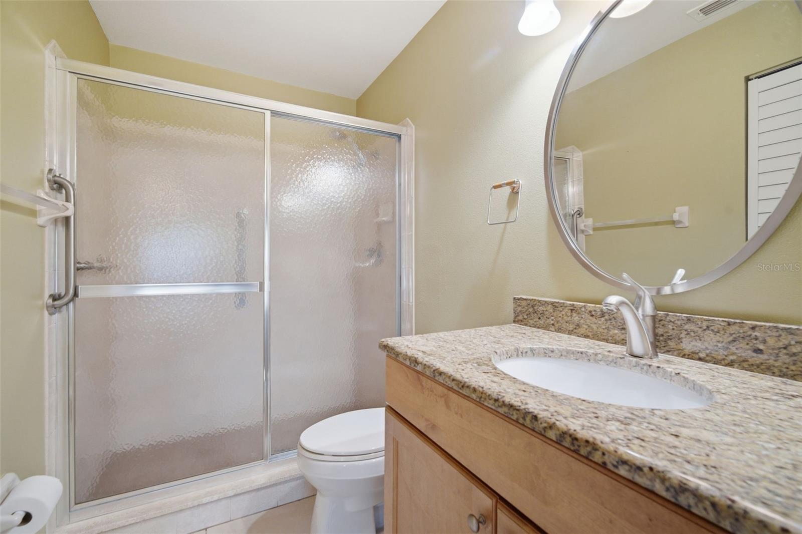 THE KNOLLS OF KINGS POINT II A - Residential