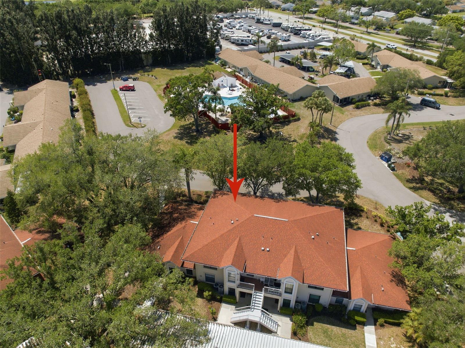 THE KNOLLS OF KINGS POINT II A - Residential