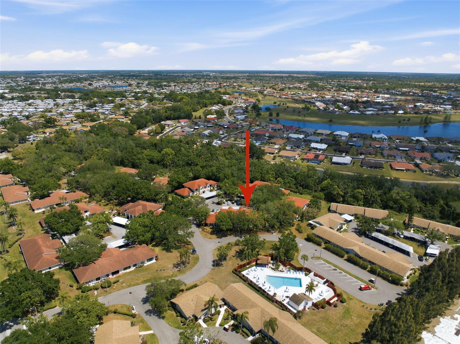 THE KNOLLS OF KINGS POINT II A - Residential