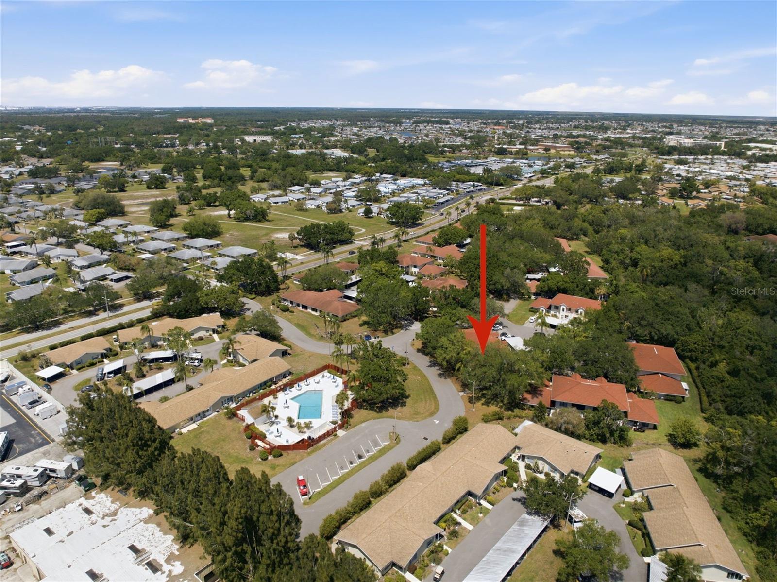 309 KNOTTWOOD COURT 309