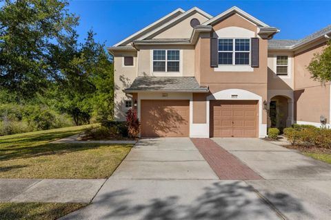 Photo of 26517 Castleview Way, Wesley Chapel, FL 33544 (MLS # TB8370809)