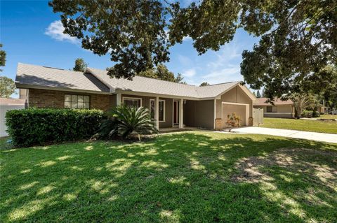 A home in ALTAMONTE SPRINGS