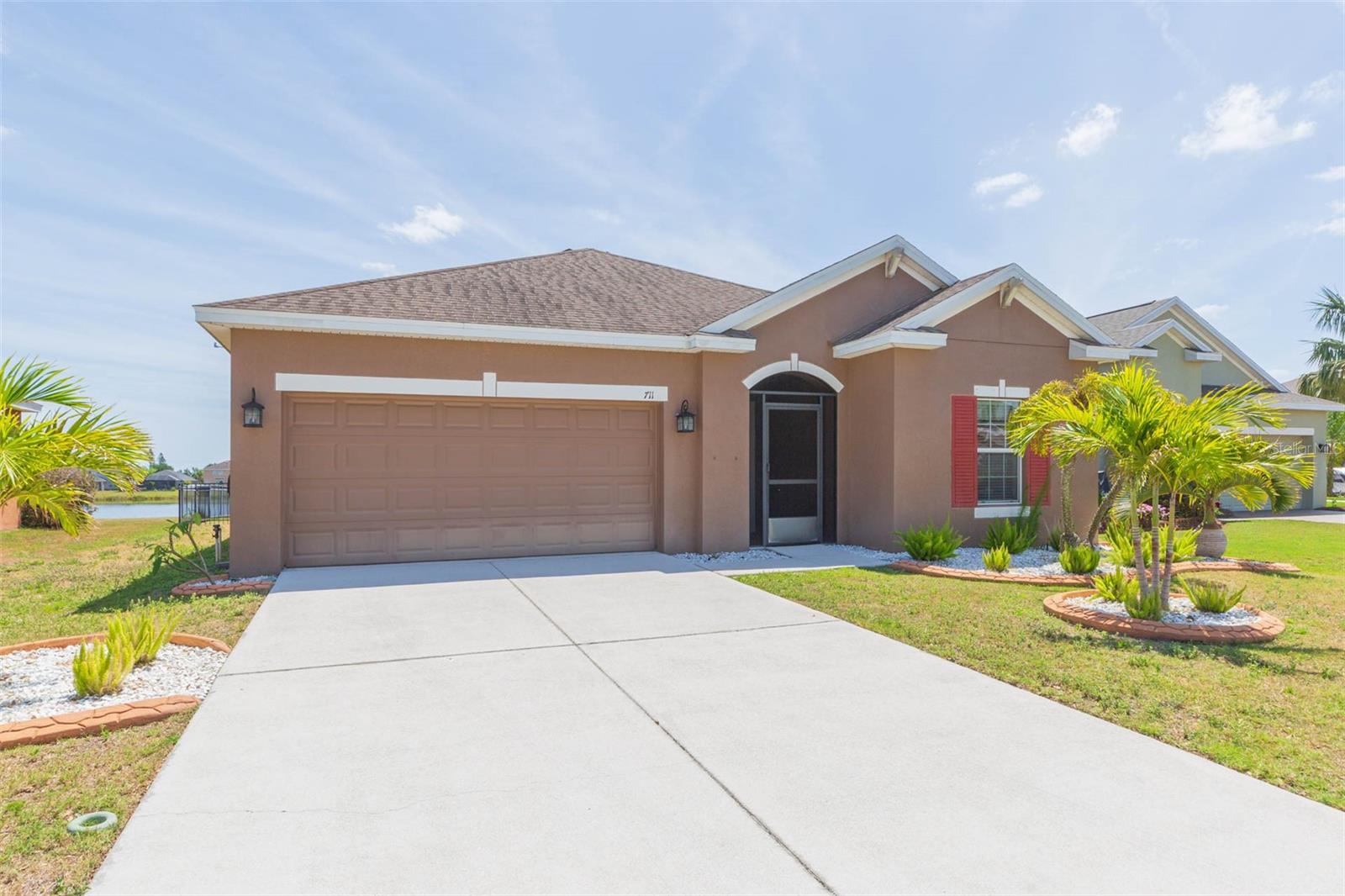711 PARKER DEN DRIVE