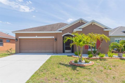 711 PARKER DEN DRIVE RUSKIN FL 33570