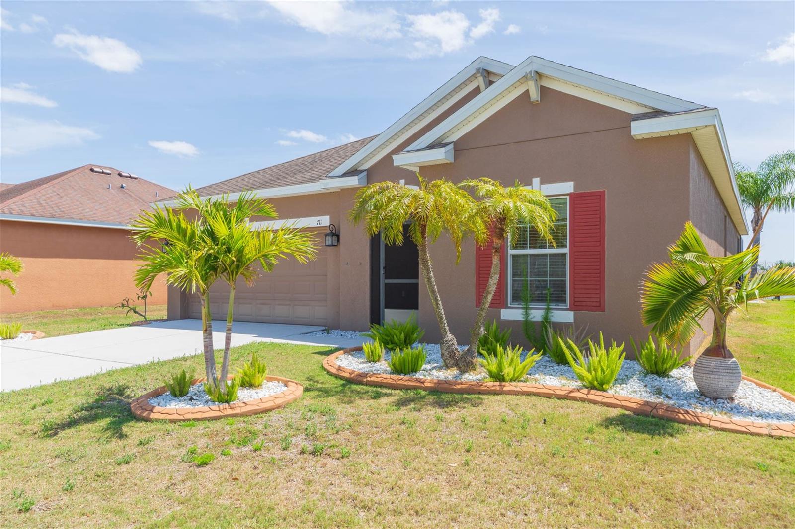 711 PARKER DEN DRIVE